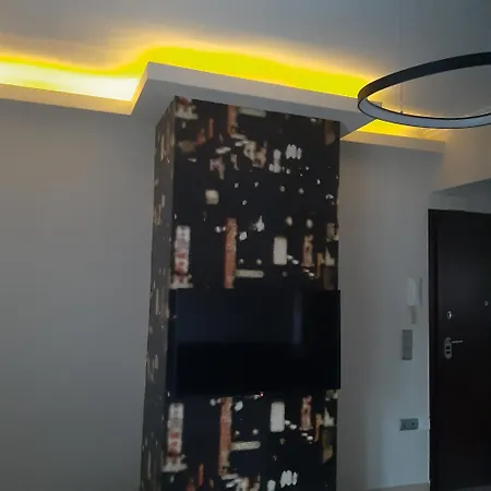 House Lux Loft * Soluň