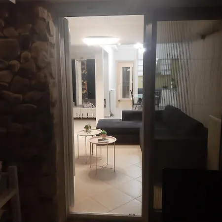 House Lux Loft * Soluň
