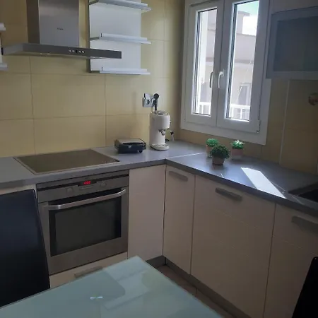 شقة House Lux Loft