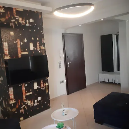House Lux Loft * Soluň