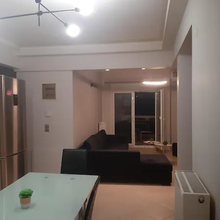 House Lux Loft سالونيك