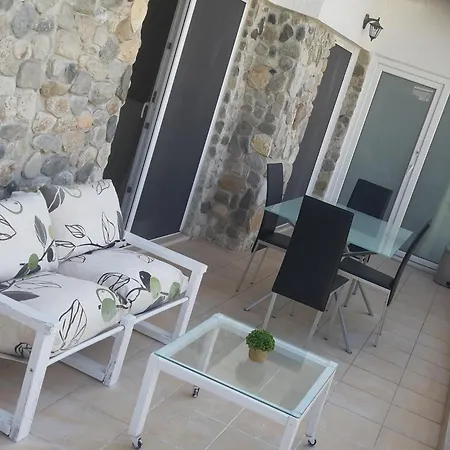 House Lux Loft Soluň