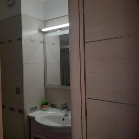 House Lux Loft شقة