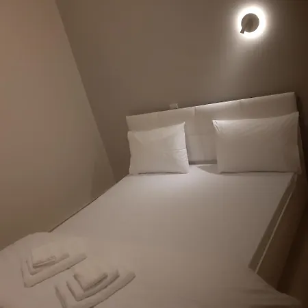 House Lux Loft Apartmán *