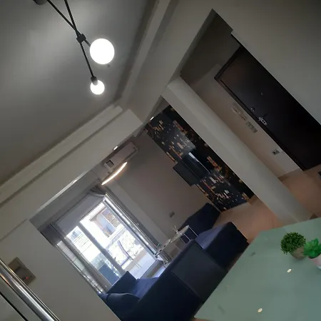 House Lux Loft شقة *