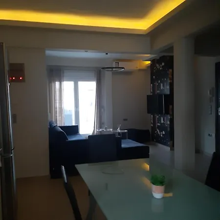 شقة House Lux Loft *