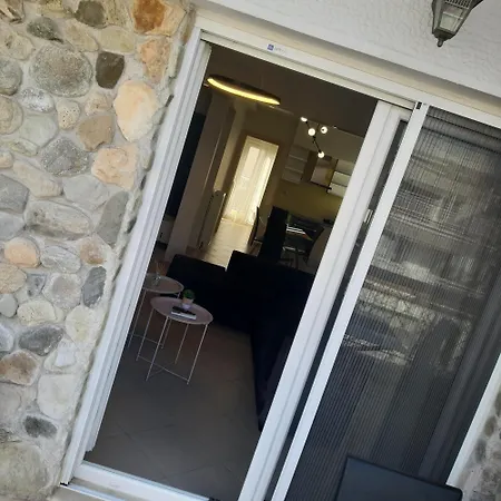 شقة House Lux Loft