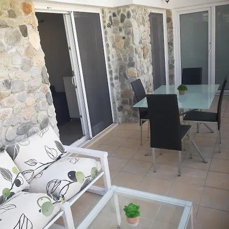 Apartmán House Lux Loft
