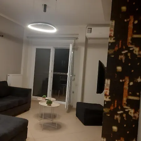 House Lux Loft Apartmán Soluň